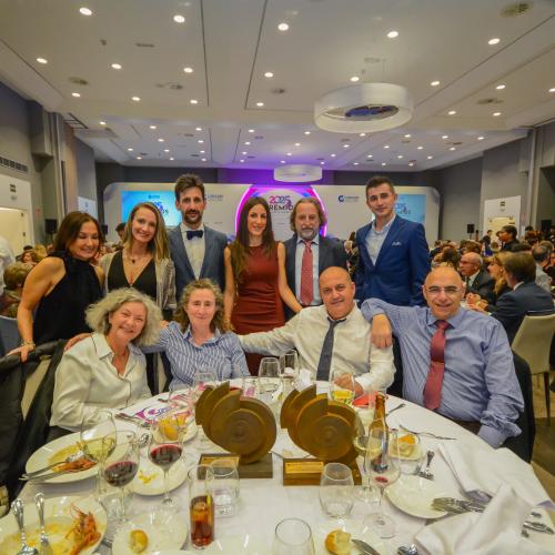 Premios Excelencia Empresarial 2025