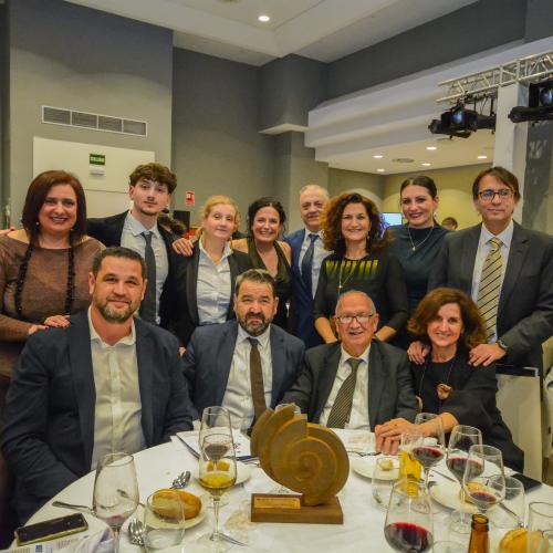 Premios Excelencia Empresarial 2025