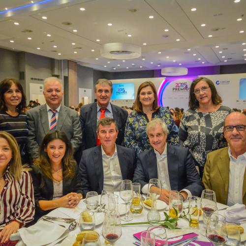 Premios Excelencia Empresarial 2025