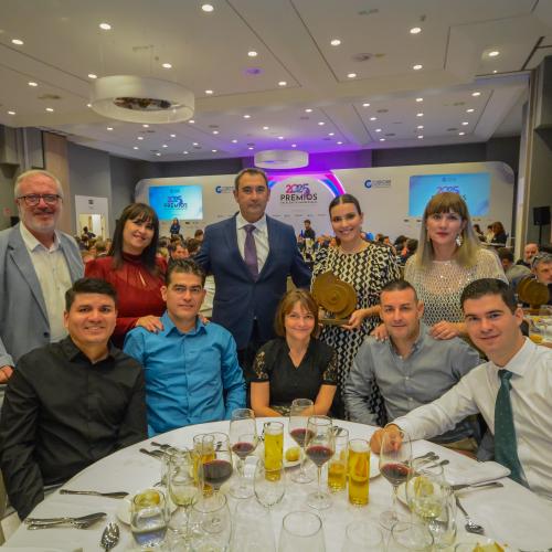 Premios Excelencia Empresarial 2025