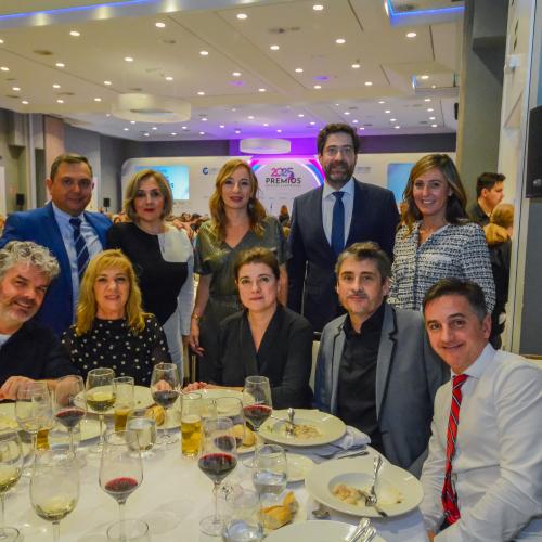 Premios Excelencia Empresarial 2025