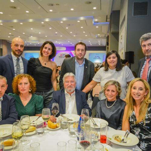 Premios Excelencia Empresarial 2025