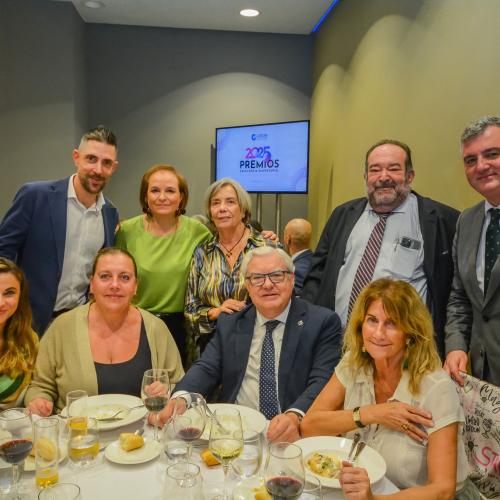 Premios Excelencia Empresarial 2025