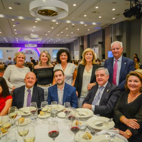 Premios Excelencia Empresarial 2025