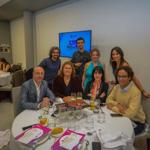 Premios Excelencia Empresarial 2025