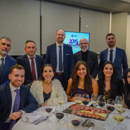 Premios Excelencia Empresarial 2025