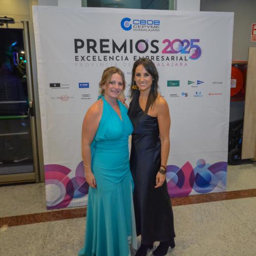 Premios Excelencia Empresarial 2025