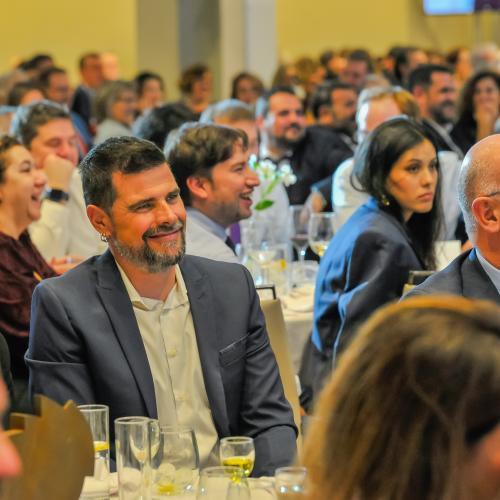 Premios Excelencia Empresarial 2025