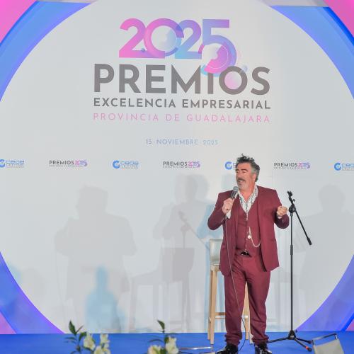 Premios Excelencia Empresarial 2025