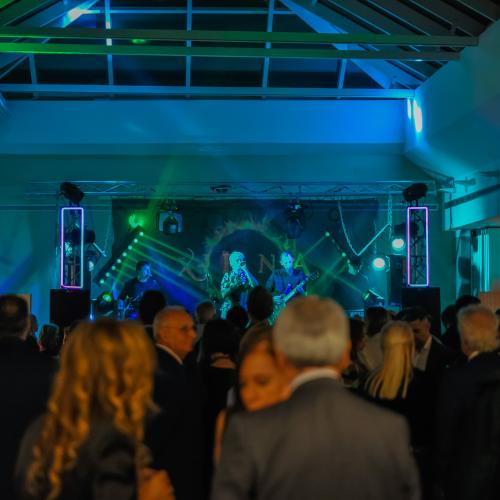 Premios Excelencia Empresarial 2025