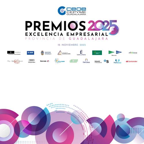Premios Excelencia Empresarial 2025