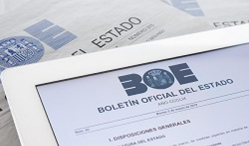 Real Decreto-ley 2/2021, de 26 de enero, de refuerzo y consolidaci�n de medidas sociales en defensa del empleo.