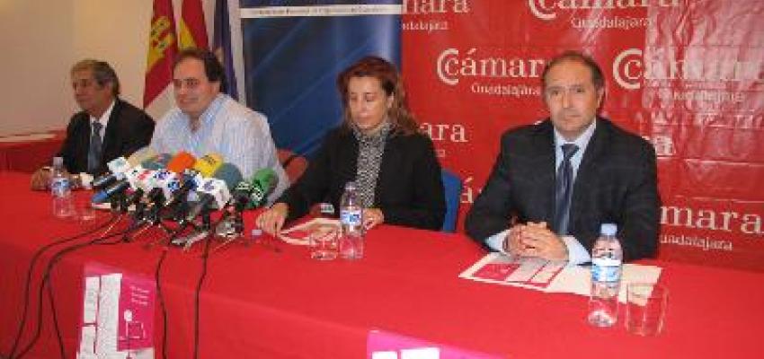 Presentado el VII Congreso Empresarial y los Premios Excelencia Empresarial 2010