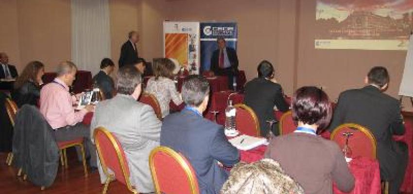 El Centro de Estudios Superiores Empresariales de CEOE imparte un nuevo curso de alta direcci�n