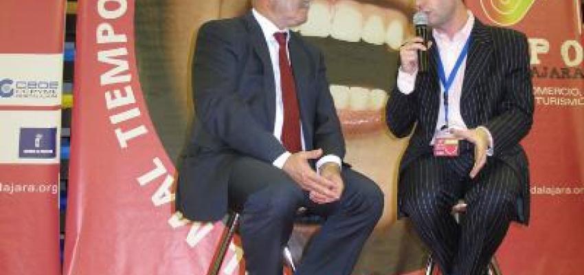 Las empresas otorgan un notable alto a la organizaci�n de Expo Guadalajara