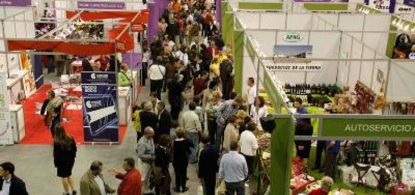 Balance excelente para Expo Guadalajara 2010, en volumen de negocio como en cifras de visitantes