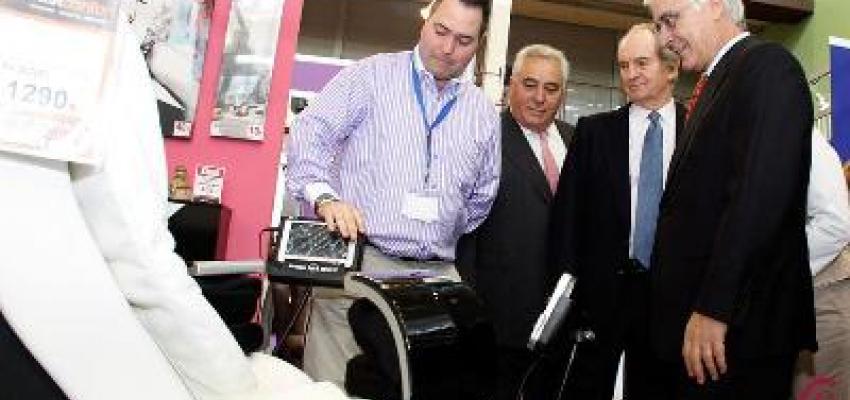 Se inaugura EXPOGUADALAJARA 2010 