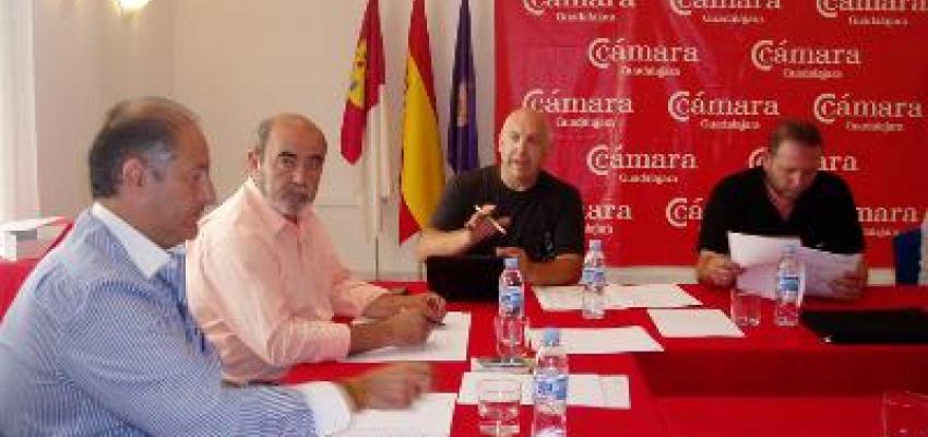 Ya est�n disponibles las fichas de inscripci�n para participar en Expo-Guadalajara 2010