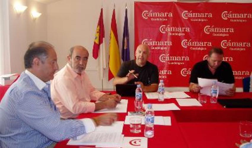 Ya est�n disponibles las fichas de inscripci�n para participar en Expo-Guadalajara 2010