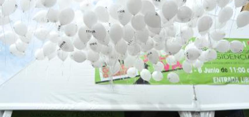 Gran �xito de la segunda edici�n de Guadaocasi�n