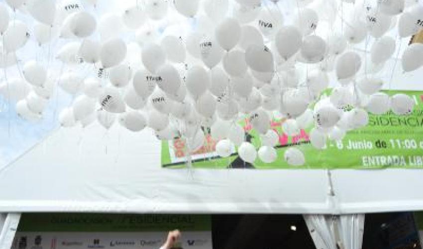 Gran �xito de la segunda edici�n de Guadaocasi�n