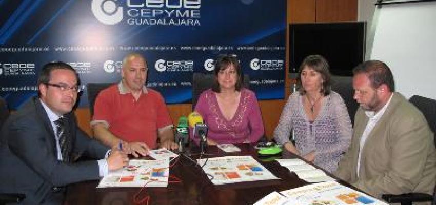 'Compra y tapea' por Cabanillas, la nueva campa�a para dinamizar el comercio y la hosteler�a