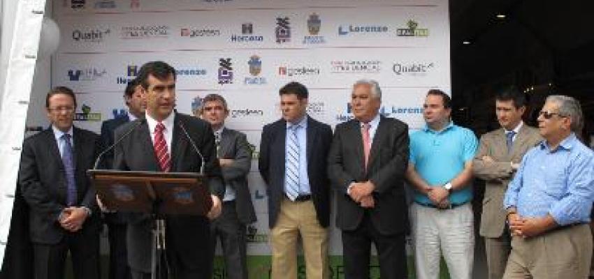 Arranca la II Edici�n de Guadaocasi�n residencial