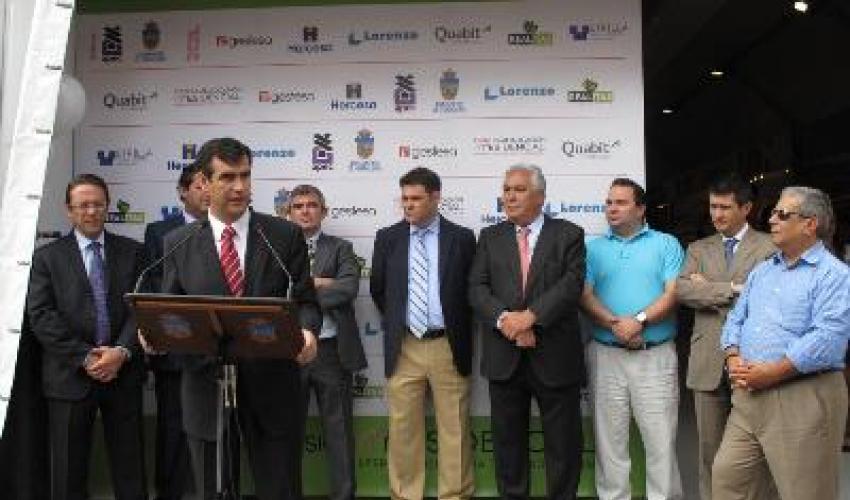 Arranca la II Edici�n de Guadaocasi�n residencial