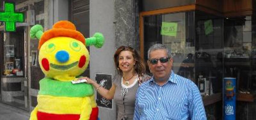 FEDECO participa en los Jueves del Ahorro