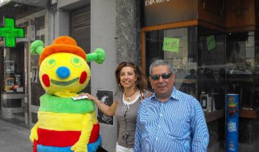 FEDECO participa en los Jueves del Ahorro