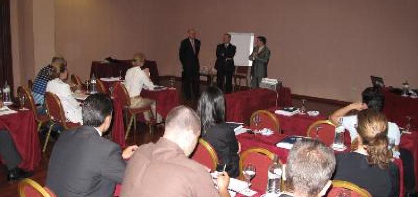 La direcci�n de equipos de alto rendimiento centra un nuevo curso del Centro de Estudios Superiores