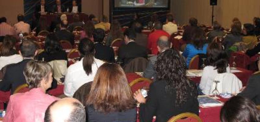 CEOE Guadalajara celebra con gran �xito de participaci�n su IV Convenci�n de Directores de RRHH