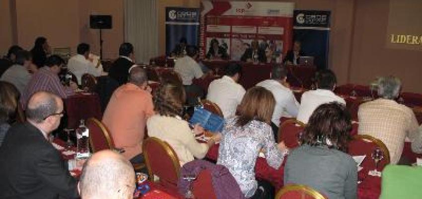 Vuelven los seminarios de Top Direcci�n con una ponencia basada en el liderazgo