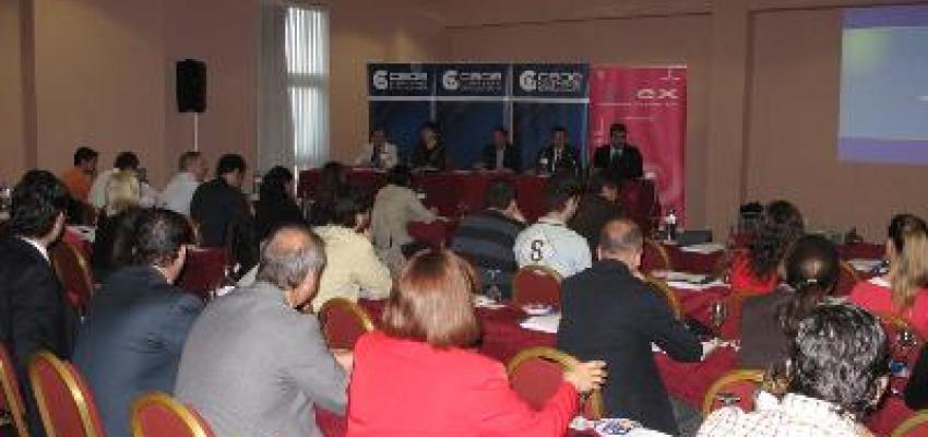 45 empresas de la provincia de Guadalajara aprenden a vender a clientes con otros h�bitos culturales