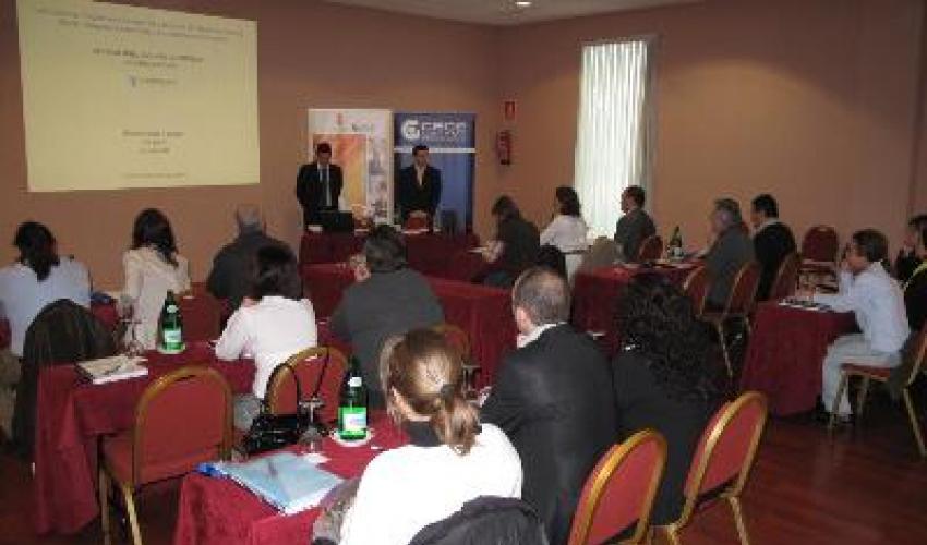 El Centro de Estudios Superiores Empresariales de CEOE imparte un nuevo curso de gesti�n tributaria