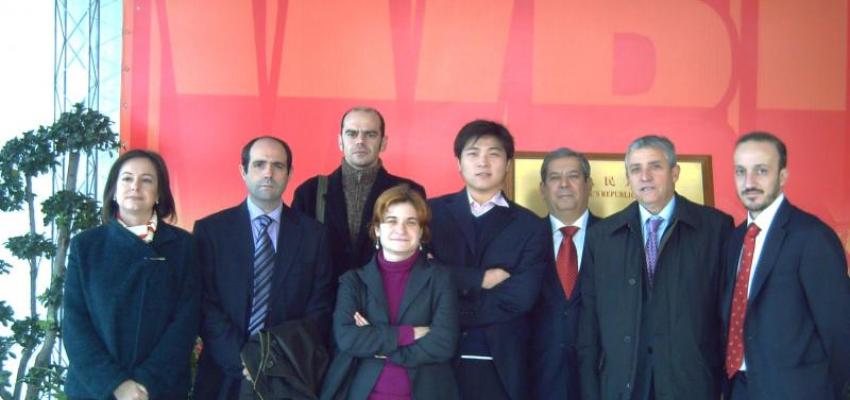 CEOE-CEPYME Guadalajara presenta las Misiones Comerciales y Asistencia a Ferias Internacionales para 2011