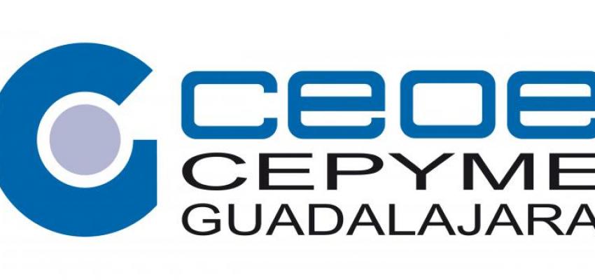 CEOE-CEPYME Guadalajara, en colaboraci�n con CEAT Guadalajara, organiza una Jornada informativa para el pr�ximo 2 de diciembre