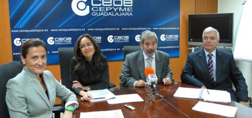 Horizonte XXII presenta la segunda edici�n de YOQUIEROAMIPYME, con 2 nuevos cursos en Guadalajara