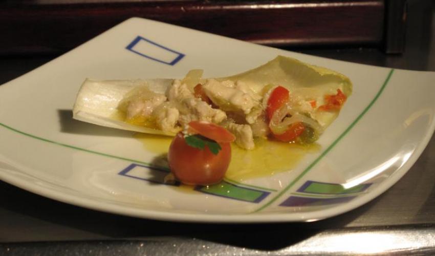 M�s de 10.000 tapas vendidas en los dos fines de semana de la Ruta de la Tapa por el Casco Hist�rico de Guadalajara