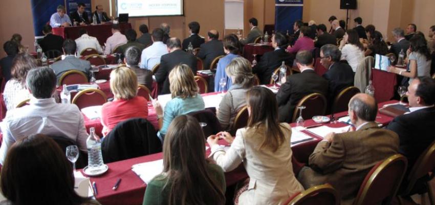 CEOE-CEPYME Guadalajara celebra, con gran �xito de p�blico, su 2� jornada de derecho concursal