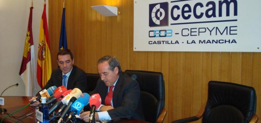 CECAM celebra el pr�ximo 26 de octubre la VIII edici�n de sus premios empresariales