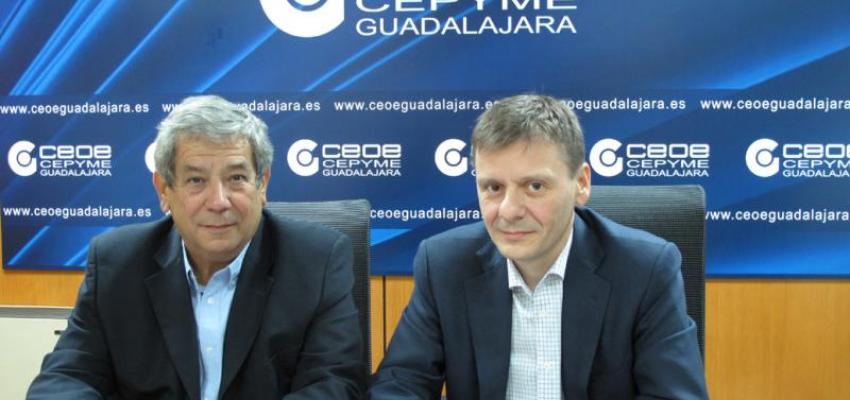 ADSL a 2 megas es posible en las zonas donde actualmente no hay este servicio