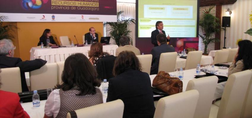 CEOE-CEPYME Guadalajara inicia el estudio de las necesidades formativas de la provincia de Guadalajara