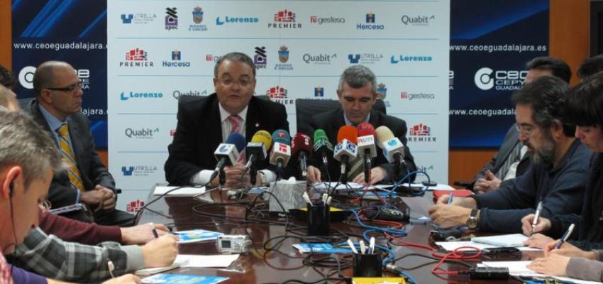 Arranca la III Edici�n de Guadaocasi�n residencial