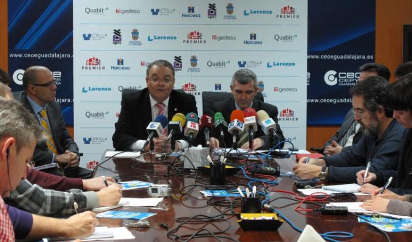 Arranca la III Edici�n de Guadaocasi�n residencial
