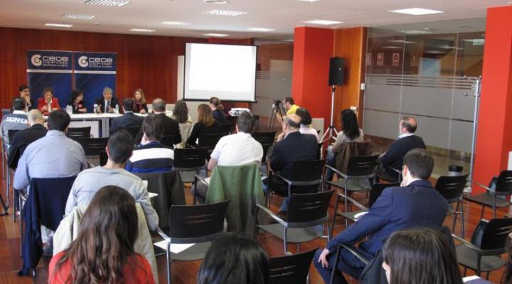 M�s de 60 empresarios conocen las novedades de los Incoterms 2010