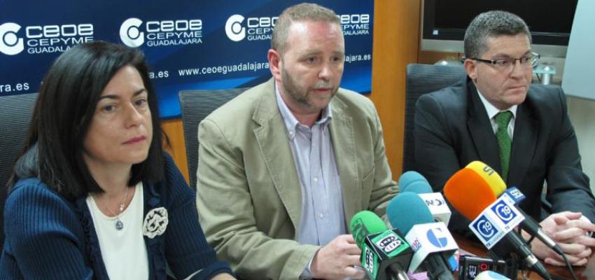 El Casco Hist�rico de Guadalajara tendr� su ruta de la tapa