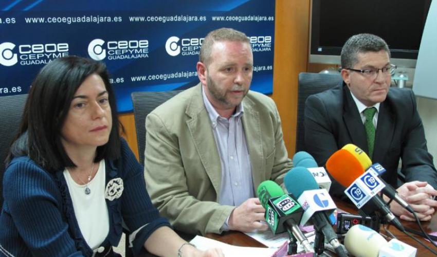 El Casco Hist�rico de Guadalajara tendr� su ruta de la tapa