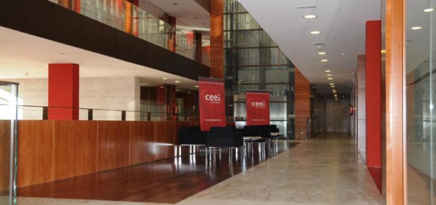 El CEEI de Guadalajara pone en marcha la segunda fase de la preincuabadora