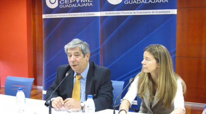 CEPYME Nacional anima a las empresas a conectar su negocio